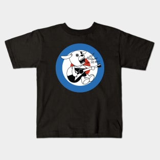 Buster-kun Kids T-Shirt